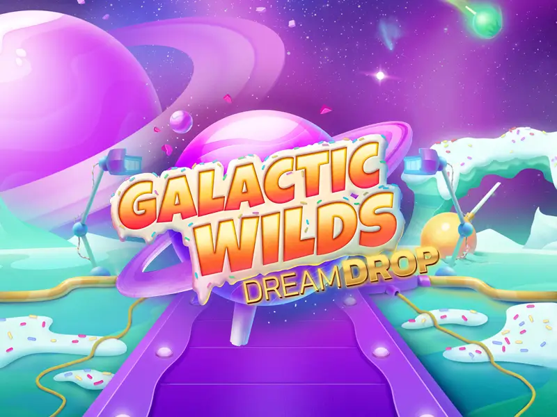 Ícone do Torneio Galactic Wilds