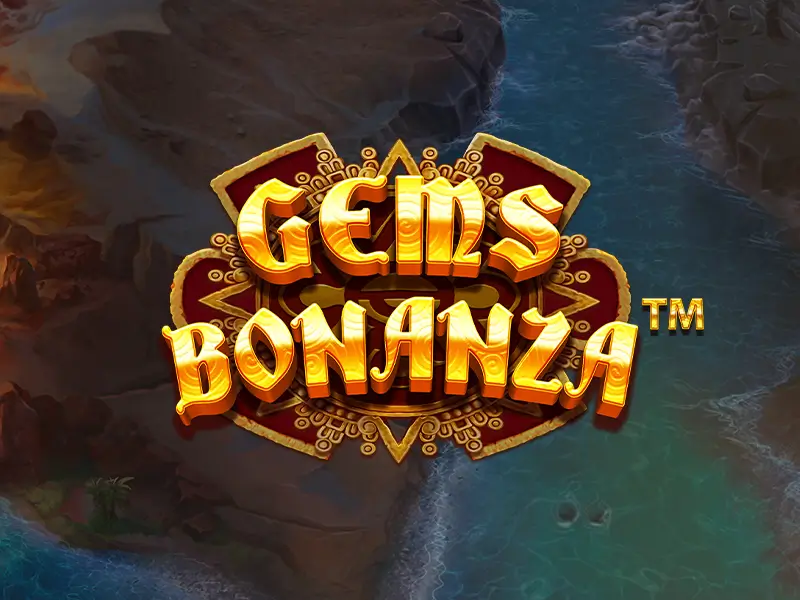 Ícone do Torneio Gems Bonanza