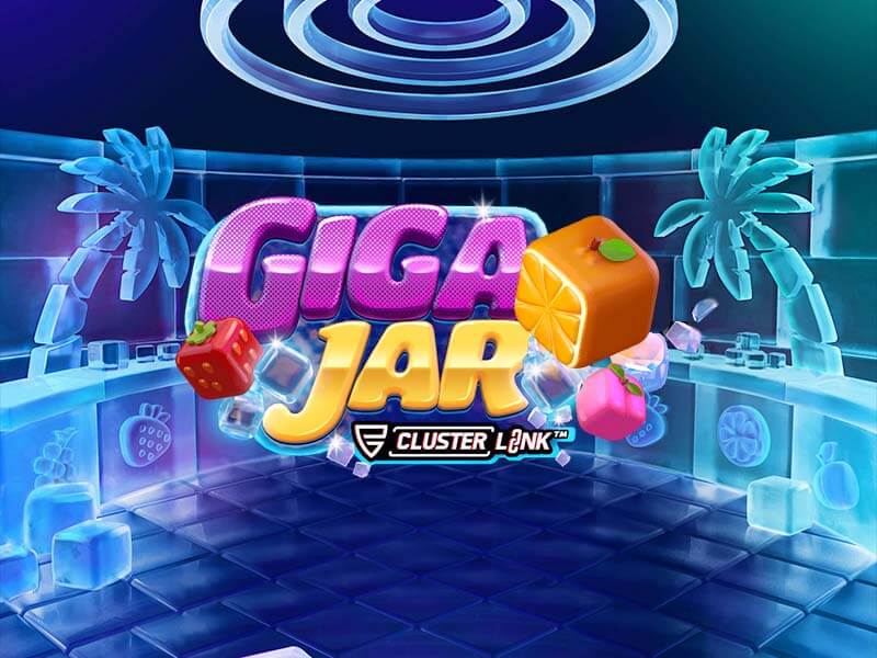 Giga Jar