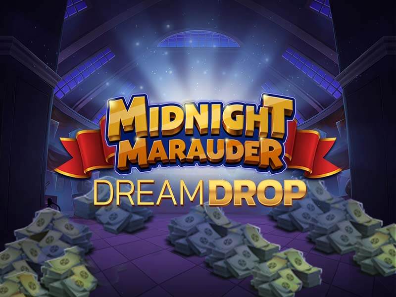 19betbr1 Midnight Marauder Dream Drop