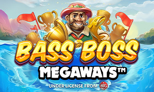 19betbr1 Bass Boss Megaways™